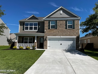 413 Frida Rd, New Bern, NC 28560