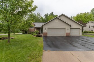 1105 Yawkey Ave, Rothschild, WI 54474