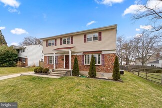 3918 Grierson Rd, Randallstown, MD 21133