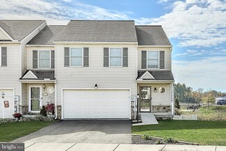 2041 Shaffer Cir, Dover, PA 17315