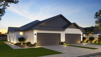 5418 Devils Gate, Converse, TX NULL
