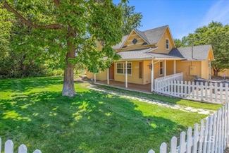 6209 Foothill Rd, Star, ID 83669