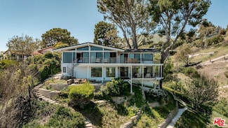 23701 Harbor Vista Dr, Malibu, CA 90265