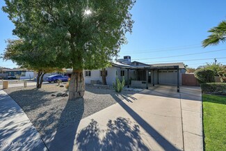 1217 W Campbell Ave, Phoenix, AZ 85013