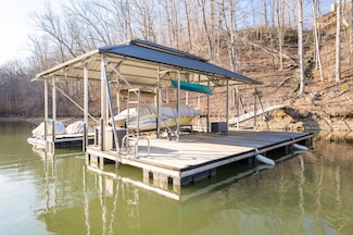 LOT 4 Grandview Shores, Crane Hill, AL 35053