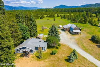 4119 Colburn Culver Rd, Sandpoint, ID 83864