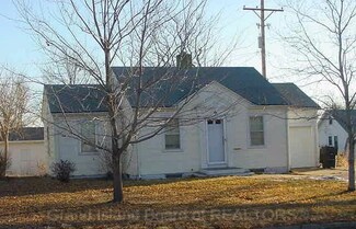 611 S Washington St, Grand Island, NE 68801