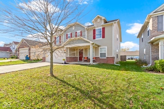 2730 Rothe Ln, Indianapolis, IN 46229