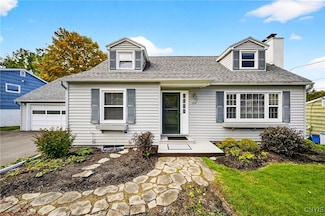 104 Clark Rd, Fayetteville, NY 13066