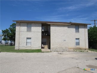 1301 Quail Cir Unit D, Killeen, TX 76549