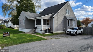 3101 Texas Ave, Parkville, MD 21234