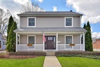 436 Evergreen Ave, Glen Ellyn, IL 60137