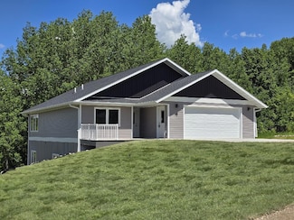 491 Glenn St, Vergas, MN 56587