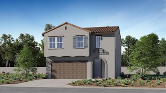 Residence 1, Winchester, CA 92596