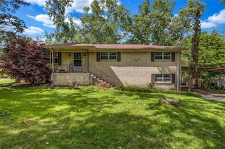 14300 Veterans Memorial Hwy, Villa Rica, GA 30180