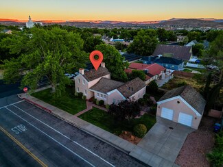 306 S Main St, Saint George, UT 84770