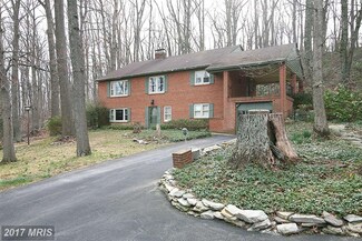 6421 S Clifton Rd, Frederick, MD 21703