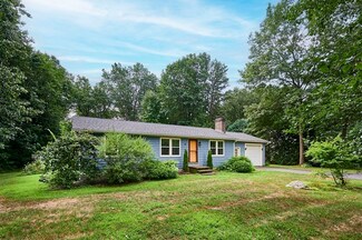 80 Long Plain Rd, South Deerfield, MA 01373