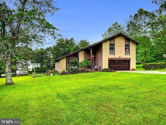 2 Barnstable Ct, Owings Mills, MD 21117