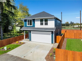 11116 NE 91st Ave, Vancouver, WA 98662