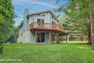 141 Caedman Dr, Albrightsville, PA 18210