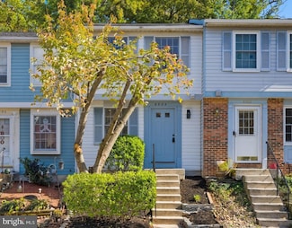 8504 Blue Rock Ln, Lorton, VA 22079