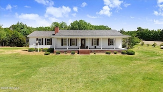 343 Saint John Church Rd, Goldsboro, NC 27534
