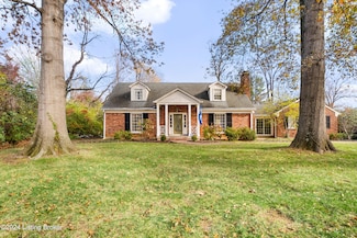 2205 Glenview Ave, Louisville, KY 40222
