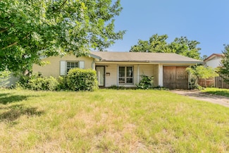 1806 Anderson St, Irving, TX 75062