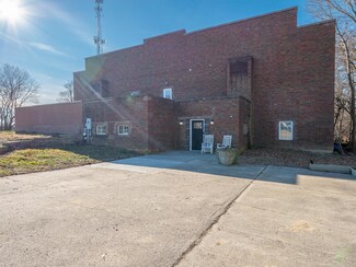 6816 N 1025 E, Wilkinson, IN 46186