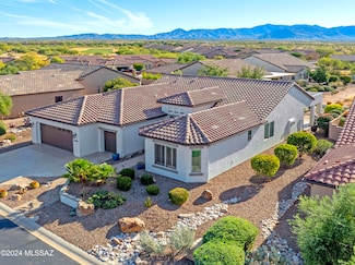 60241 E Arroyo Grande Dr, Oracle, AZ 85623