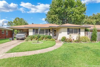 3233 Mcgregor St, Bossier City, LA 71112