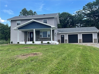 3111 W Lake Rd, Geneseo, NY 14454