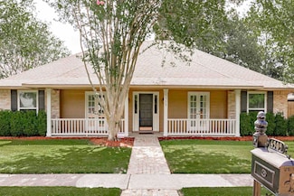 4505 Lake Sherwood Ave E, Baton Rouge, LA 70816