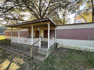 1401 W Pike St, Des Arc, AR 72040