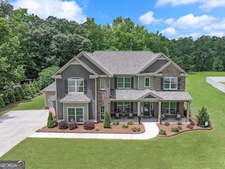 29 Peppertree Dr, Newnan, GA 30265