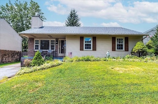 404 Woodcrest Place, Lexington, KY 40517