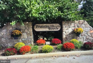 1703 Linden Way, King of Prussia, PA 19406