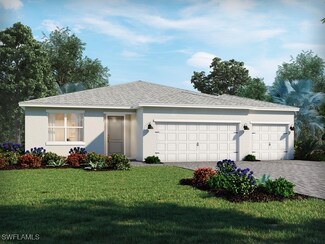 44326 Frontier Dr, Punta Gorda, FL 33982
