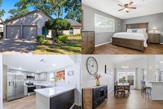 17522 Hunters Glen Cir, Humble, TX 77396