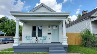 621 E Kentucky St, Louisville, KY 40203