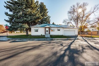 501 Tiger Ave, Idaho Falls, ID 83401