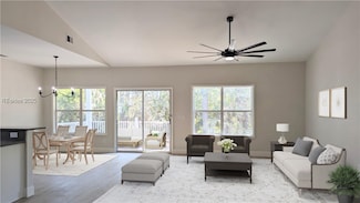17 Paddington Ln Unit B, Bluffton, SC 29910