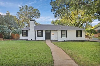 905 Edgecliff Dr, Bedford, TX 76022