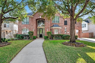 3815 Cambridgeport Ct, Katy, TX 77494
