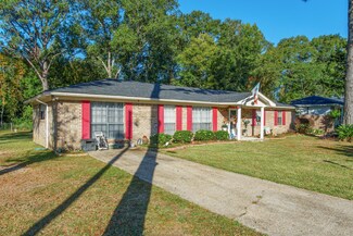 603 Rosewood Terrace, Richton, MS 39476