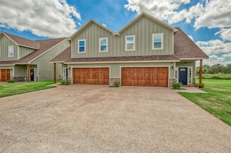 104 Eagle Meadow Dr, Weatherford, TX 76088