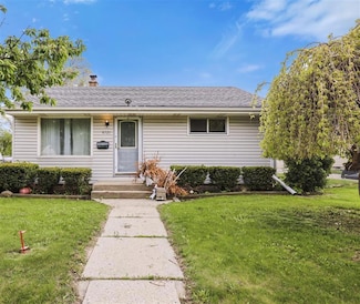 8721 W Douglas Ave, Milwaukee, WI 53225