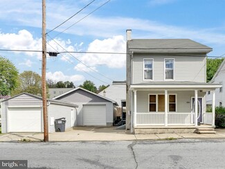 215 Willing St, Llewellyn, PA 17944