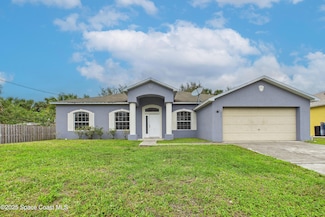 271 Lagoon St SW, Palm Bay, FL 32908